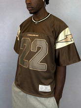 Load image into Gallery viewer, Reversible Bolt Jersey
