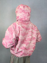 Load image into Gallery viewer, Star Camo Tech Jacket