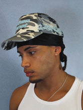 Load image into Gallery viewer, Broken Planet Trucker Hat