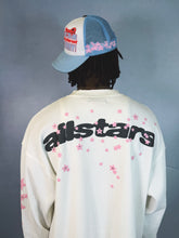 Load image into Gallery viewer, Allstars Waffle Long Sleeve
