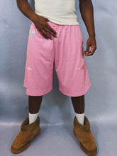 Load image into Gallery viewer, Allstars Mesh Shorts