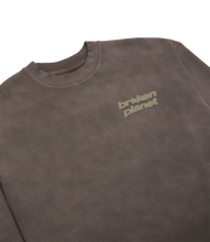 Load image into Gallery viewer, Star Logo Sunfaded Waffle Long Sleeve