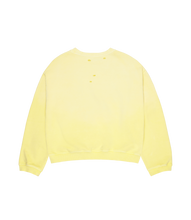 Load image into Gallery viewer, Star Logo Sunfaded Crewneck