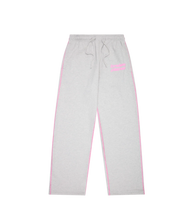 Load image into Gallery viewer, Star Logo Covered Stitch Sweatpants front
