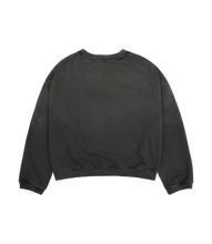 Load image into Gallery viewer, Star Logo Sunfaded Crewneck
