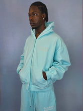 Load image into Gallery viewer, Star Logo Zip-up Hoodie
