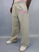 Load image into Gallery viewer, Star Logo Covered Stitch Sweatpants
