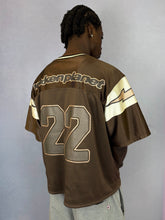 Load image into Gallery viewer, Reversible Bolt Jersey
