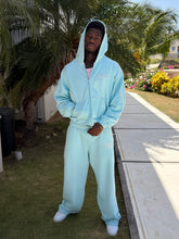 Load image into Gallery viewer, Star Logo Straight Leg Sweatpants
