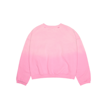Load image into Gallery viewer, Sunfaded Crewneck Back
