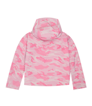 Load image into Gallery viewer, Star Camo Tech Jacket
