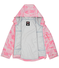 Load image into Gallery viewer, Star Camo Tech Jacket
