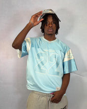 Load and play video in Gallery viewer, Reversible Bolt Jersey
