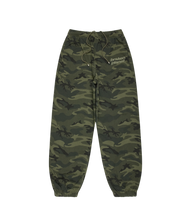Load image into Gallery viewer, Star Logo Cuffed Sweatpants
