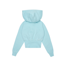 Load image into Gallery viewer, Stargirl Zip-up Hoodie
